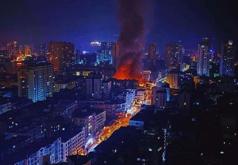 2020開年，為何有這么多動(dòng)蕩？